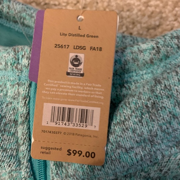 Women’s Patagonia - Picture 3 of 3